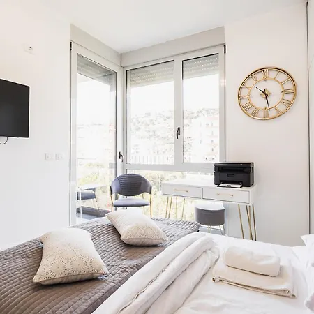 Terraces Exclusive Apartment *