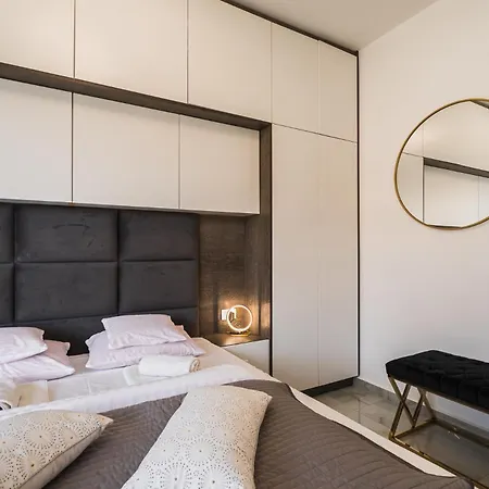 Apartment Terraces Exclusive *