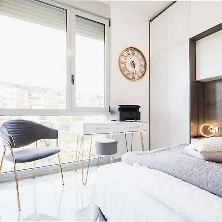 Terraces Exclusive Sarandë