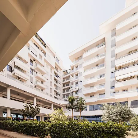 Terraces Exclusive * Sarande