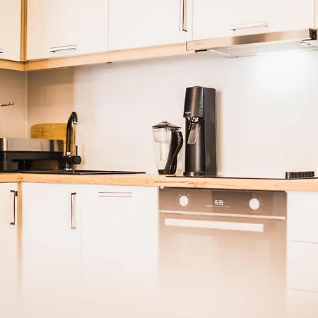 Terraces Exclusive 公寓