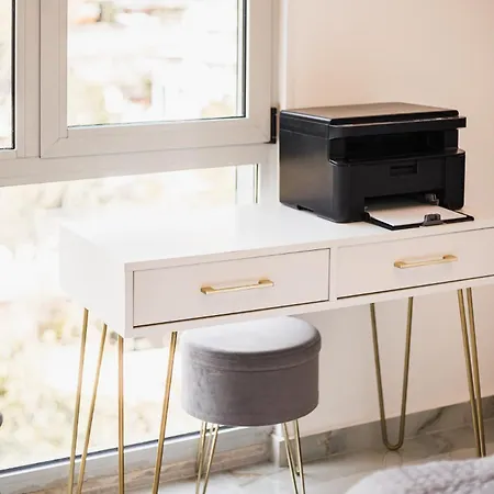 Terraces Exclusive 公寓 *