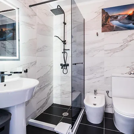 Apartment Terraces Exclusive *