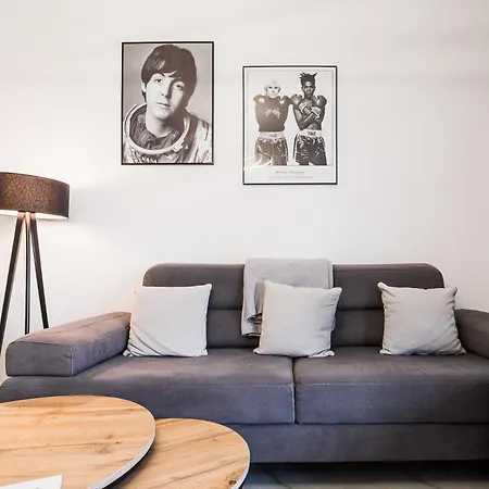 Appartamento Terraces Exclusive Sarandë