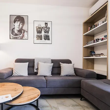 Terraces Exclusive *