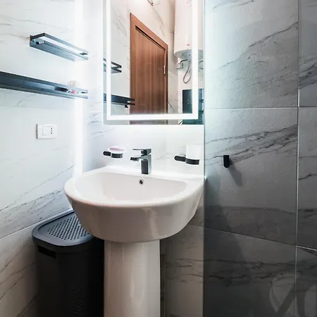 Terraces Exclusive Sarande