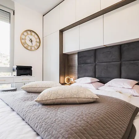 Terraces Exclusive * Sarandë