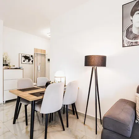 Terraces Exclusive Appartamento