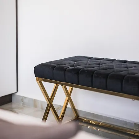 Apartment Terraces Exclusive