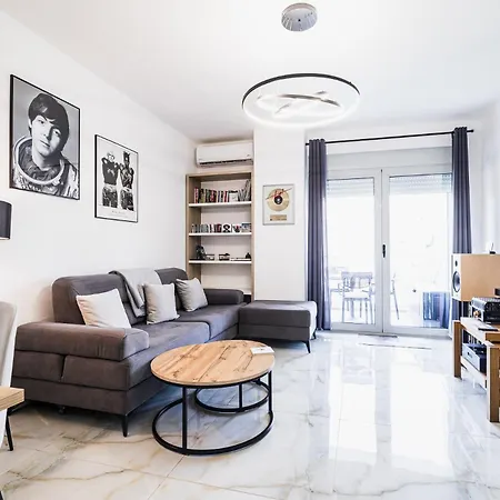 Appartamento Terraces Exclusive *