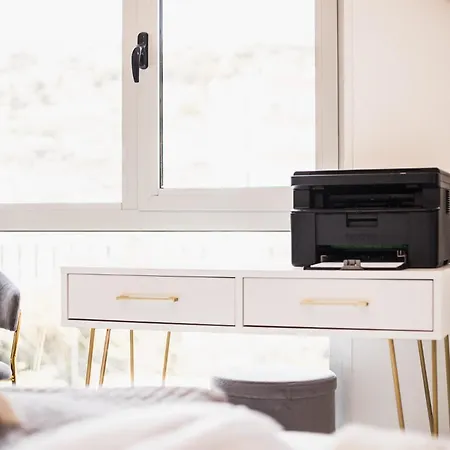 Terraces Exclusive 公寓 Sarandë