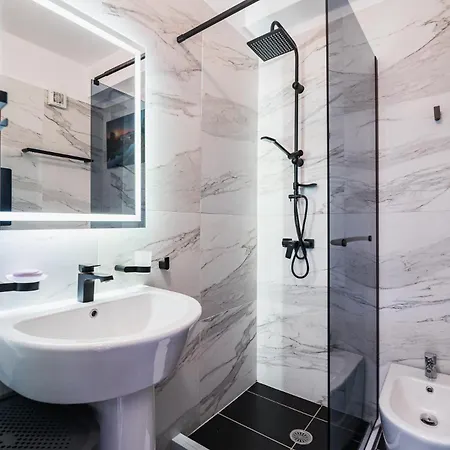 Terraces Exclusive * Sarandë