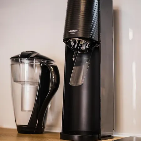 Terraces Exclusive Apartment *