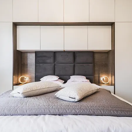 Appartamento Terraces Exclusive *