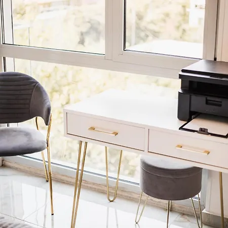 Apartment Terraces Exclusive Sarande