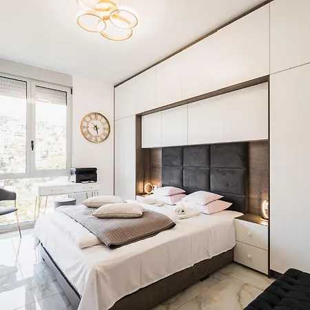 Terraces Exclusive * Sarandë