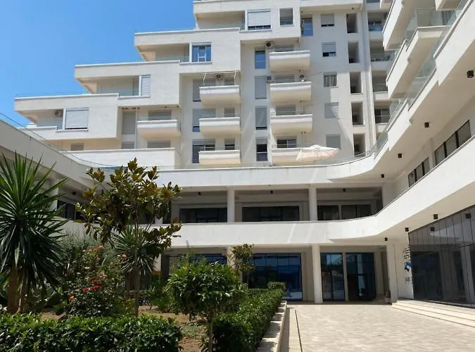 Apartament Terraces Exclusive