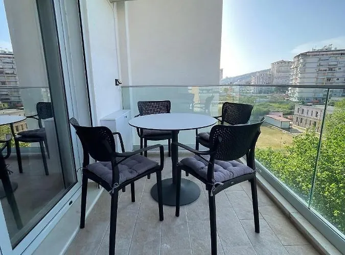 Terraces Exclusive Saranda