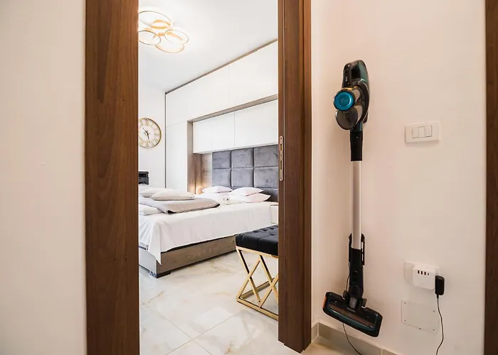 Terraces Exclusive Apartament *