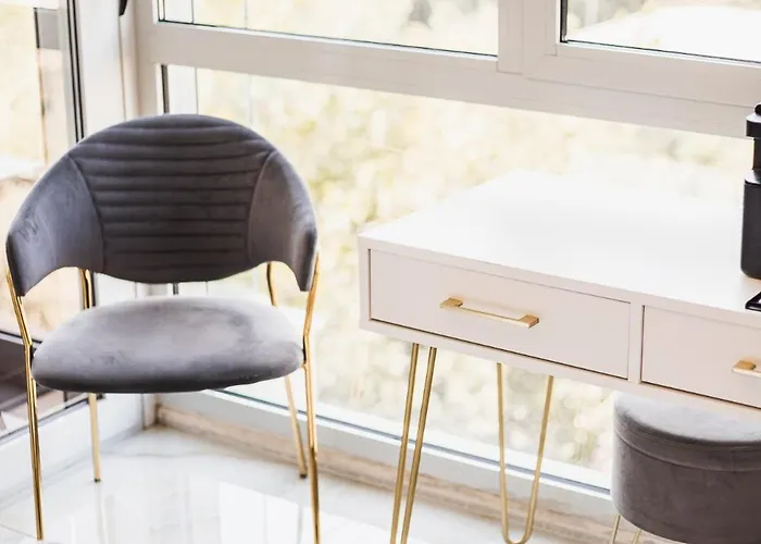 Terraces Exclusive Apartament Saranda