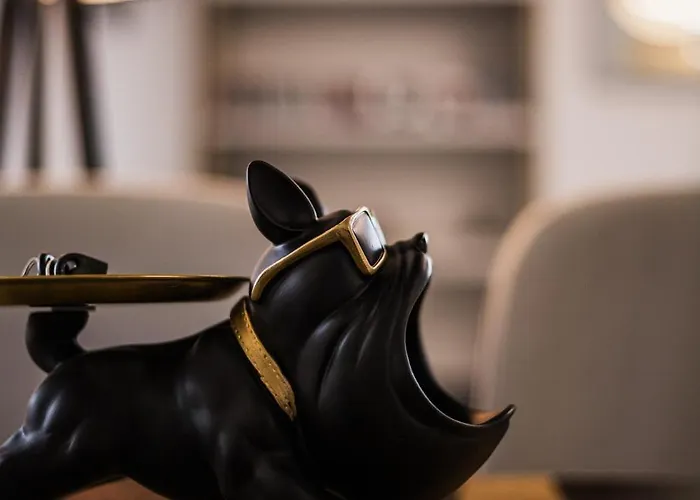 Terraces Exclusive Apartament