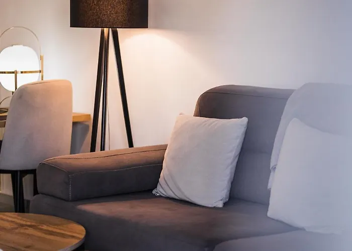 Apartament Terraces Exclusive