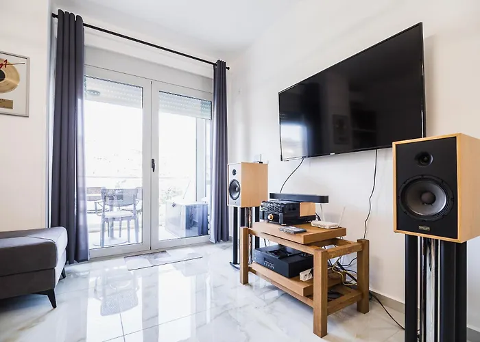 Terraces Exclusive Apartament *