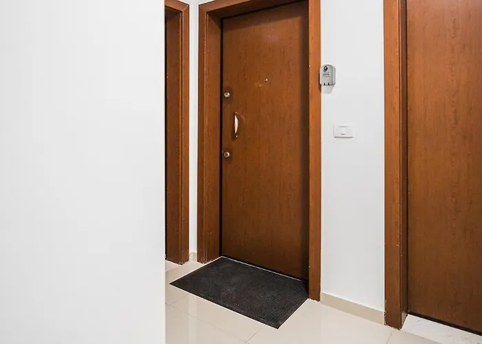 Apartament Terraces Exclusive Saranda