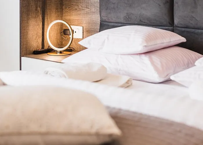 Terraces Exclusive *