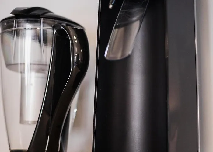 Apartament Terraces Exclusive Saranda