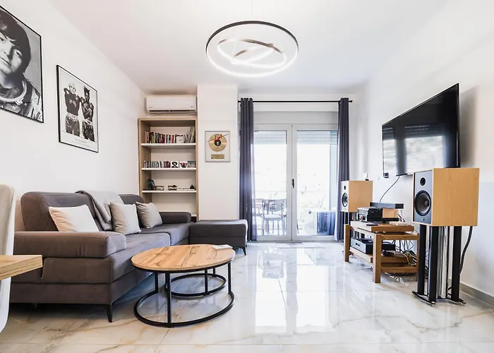 Apartament Terraces Exclusive