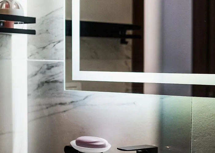 Terraces Exclusive Apartament *