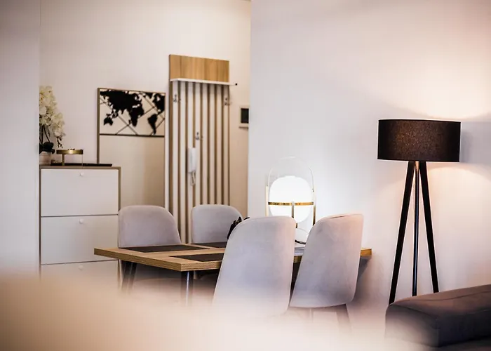 Apartament Terraces Exclusive Saranda