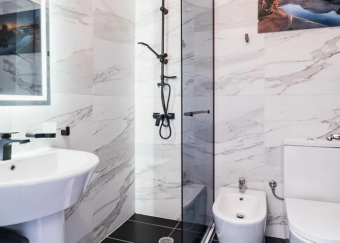 Apartament Terraces Exclusive *