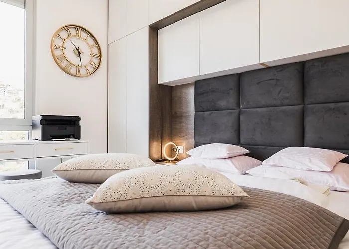 Terraces Exclusive * Saranda