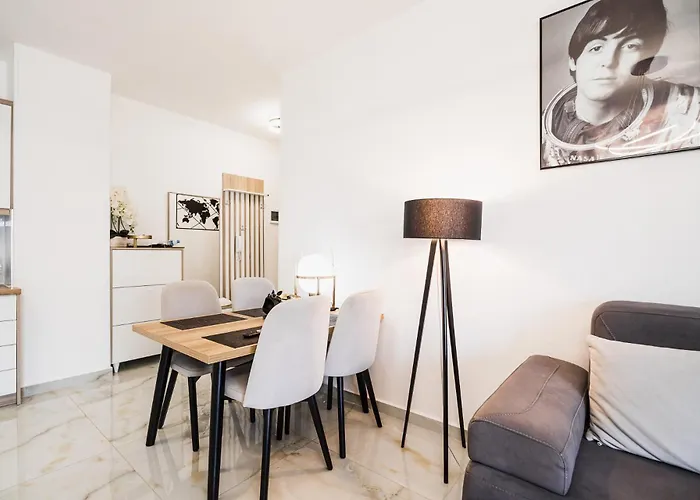 Terraces Exclusive Apartament