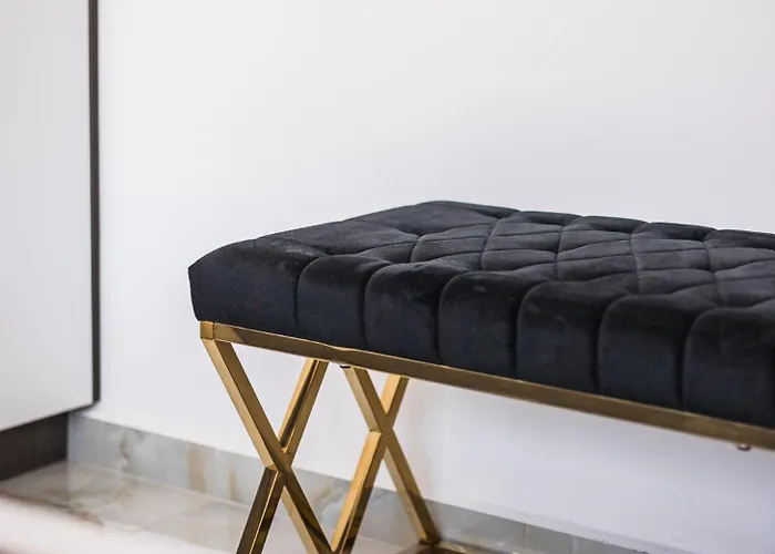 Apartament Terraces Exclusive