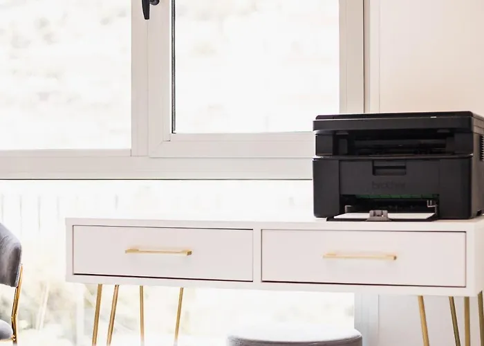 Terraces Exclusive Apartament Saranda