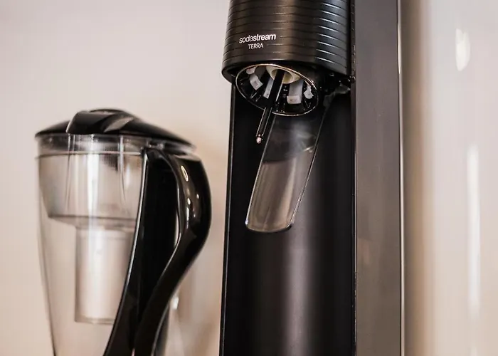 Terraces Exclusive Apartament *